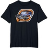 image:imageHot Wheels  Driven to Thrill 68 TShirtBlack