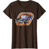 image:imageHot Wheels  Driven to Thrill 68 TShirtBrown