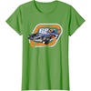 image:imageHot Wheels  Driven to Thrill 68 TShirtGrass Green