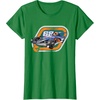 image:imageHot Wheels  Driven to Thrill 68 TShirtKelly Green