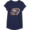 image:imageHot Wheels  Driven to Thrill 68 TShirtNavy Blue