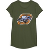 image:imageHot Wheels  Driven to Thrill 68 TShirtOlive Green