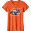 image:imageHot Wheels  Driven to Thrill 68 TShirtOrange