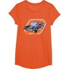 image:imageHot Wheels  Driven to Thrill 68 TShirtOrange