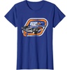 image:imageHot Wheels  Driven to Thrill 68 TShirtRoyal Blue
