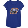 image:imageHot Wheels  Driven to Thrill 68 TShirtRoyal Blue