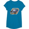image:imageHot Wheels  Driven to Thrill 68 TShirtSapphire Blue