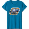 image:imageHot Wheels  Driven to Thrill 68 TShirtSapphire Blue