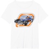 image:imageHot Wheels  Driven to Thrill 68 TShirtWhite