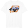 image:imageHot Wheels  Driven to Thrill 68 TShirtWhite