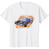image:imageHot Wheels  Driven to Thrill 68 TShirtWhite
