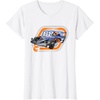 image:imageHot Wheels  Driven to Thrill 68 TShirtWhite