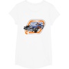image:imageHot Wheels  Driven to Thrill 68 TShirtWhite