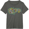 image:imageHot Wheels  Go Fast Cloud Logo TShirtAsphalt Grey