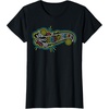 image:imageHot Wheels  Go Fast Cloud Logo TShirtBlack