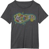 image:imageHot Wheels  Go Fast Cloud Logo TShirtDark Heather Grey