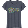 image:imageHot Wheels  Go Fast Cloud Logo TShirtHeather Blue