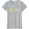 image:imageHot Wheels  Go Fast Cloud Logo TShirtHeather Grey