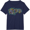 image:imageHot Wheels  Go Fast Cloud Logo TShirtNavy Blue