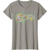 image:imageHot Wheels  Go Fast Cloud Logo TShirtSlate Grey
