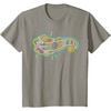 image:imageHot Wheels  Go Fast Cloud Logo TShirtSlate Grey
