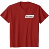 image:imageHot Wheels  HTWLS TShirtCranberry Red