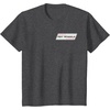 image:imageHot Wheels  HTWLS TShirtDark Heather Grey