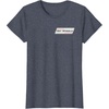 image:imageHot Wheels  HTWLS TShirtHeather Blue