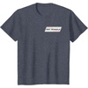 image:imageHot Wheels  HTWLS TShirtHeather Blue