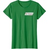 image:imageHot Wheels  HTWLS TShirtKelly Green