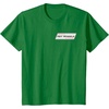 image:imageHot Wheels  HTWLS TShirtKelly Green
