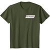 image:imageHot Wheels  HTWLS TShirtOlive Green