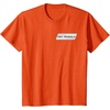image:imageHot Wheels  HTWLS TShirtOrange