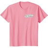 image:imageHot Wheels  HTWLS TShirtPink