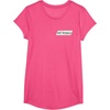 image:imageHot Wheels  HTWLS TShirtPink Heather