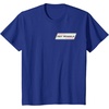 image:imageHot Wheels  HTWLS TShirtRoyal Blue
