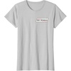 image:imageHot Wheels  HTWLS TShirtSilver Grey