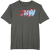 image:imageHot Wheels  HW Flames TShirtAsphalt Grey