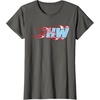 image:imageHot Wheels  HW Flames TShirtAsphalt Grey
