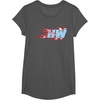 image:imageHot Wheels  HW Flames TShirtAsphalt Grey
