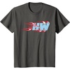image:imageHot Wheels  HW Flames TShirtAsphalt Grey