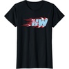 image:imageHot Wheels  HW Flames TShirtBlack