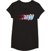 image:imageHot Wheels  HW Flames TShirtBlack