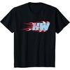 image:imageHot Wheels  HW Flames TShirtBlack
