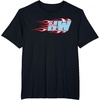 image:imageHot Wheels  HW Flames TShirtBlack