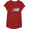 image:imageHot Wheels  HW Flames TShirtCranberry Red