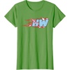 image:imageHot Wheels  HW Flames TShirtGrass Green
