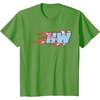 image:imageHot Wheels  HW Flames TShirtGrass Green
