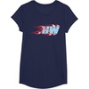 image:imageHot Wheels  HW Flames TShirtNavy Blue