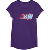 image:imageHot Wheels  HW Flames TShirtPurple